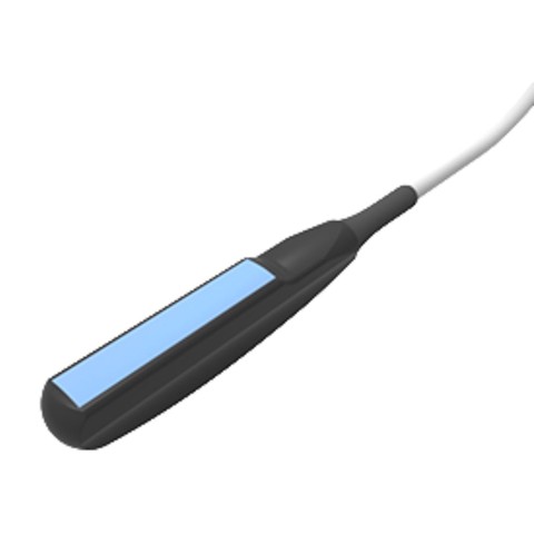 Transdutor linear retal